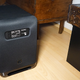 El Subwoofer Sony SA-SW5 de 300W